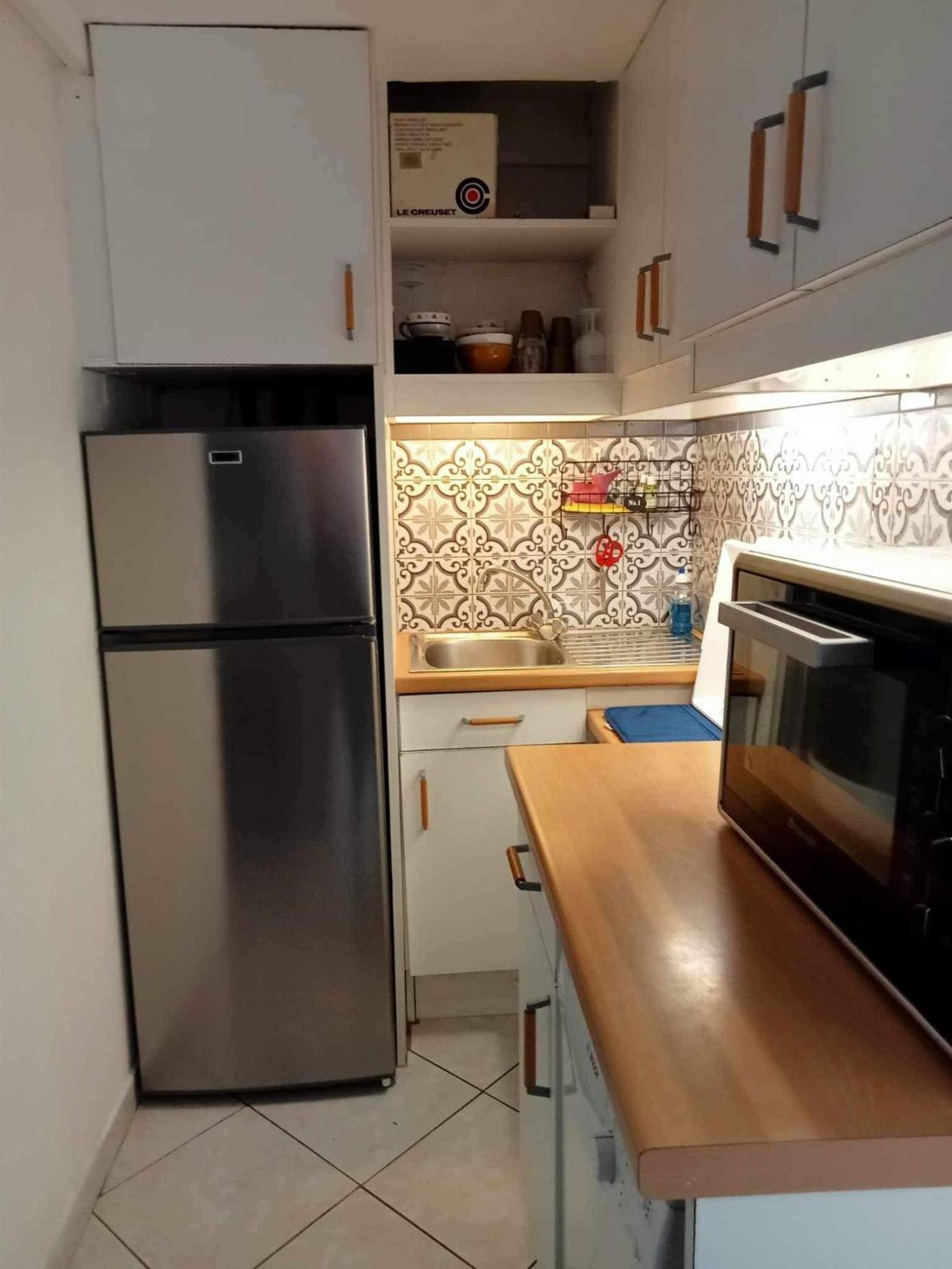 Residence Les Amandines Gruissan Ngoại thất bức ảnh