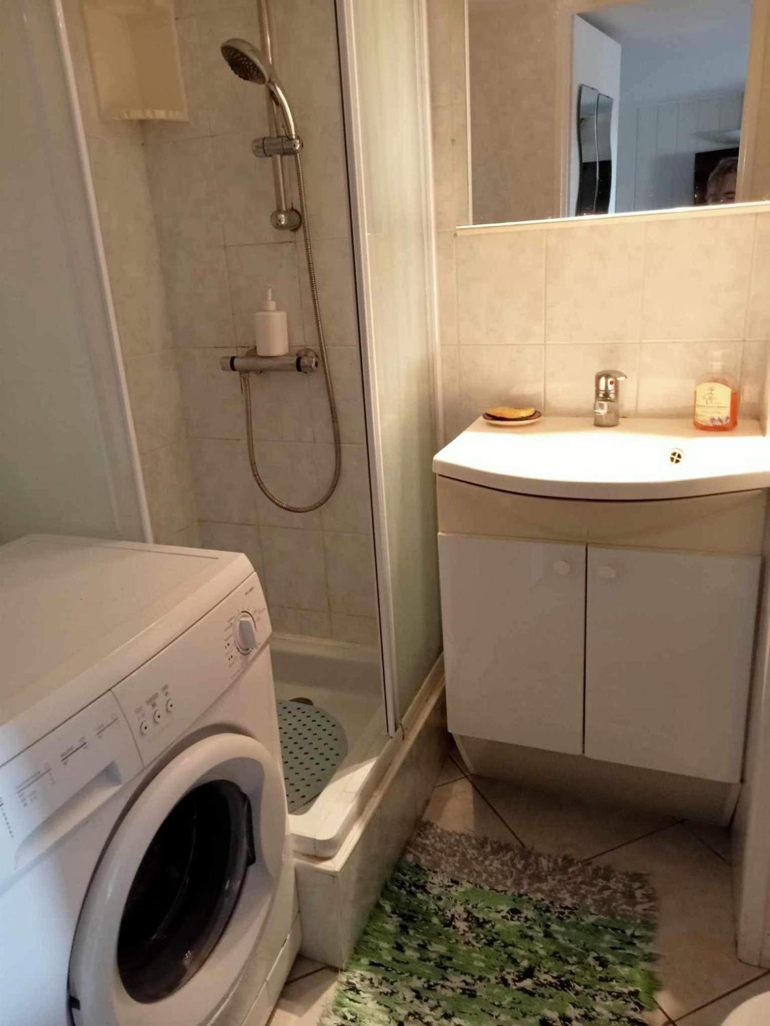 Residence Les Amandines Gruissan Ngoại thất bức ảnh