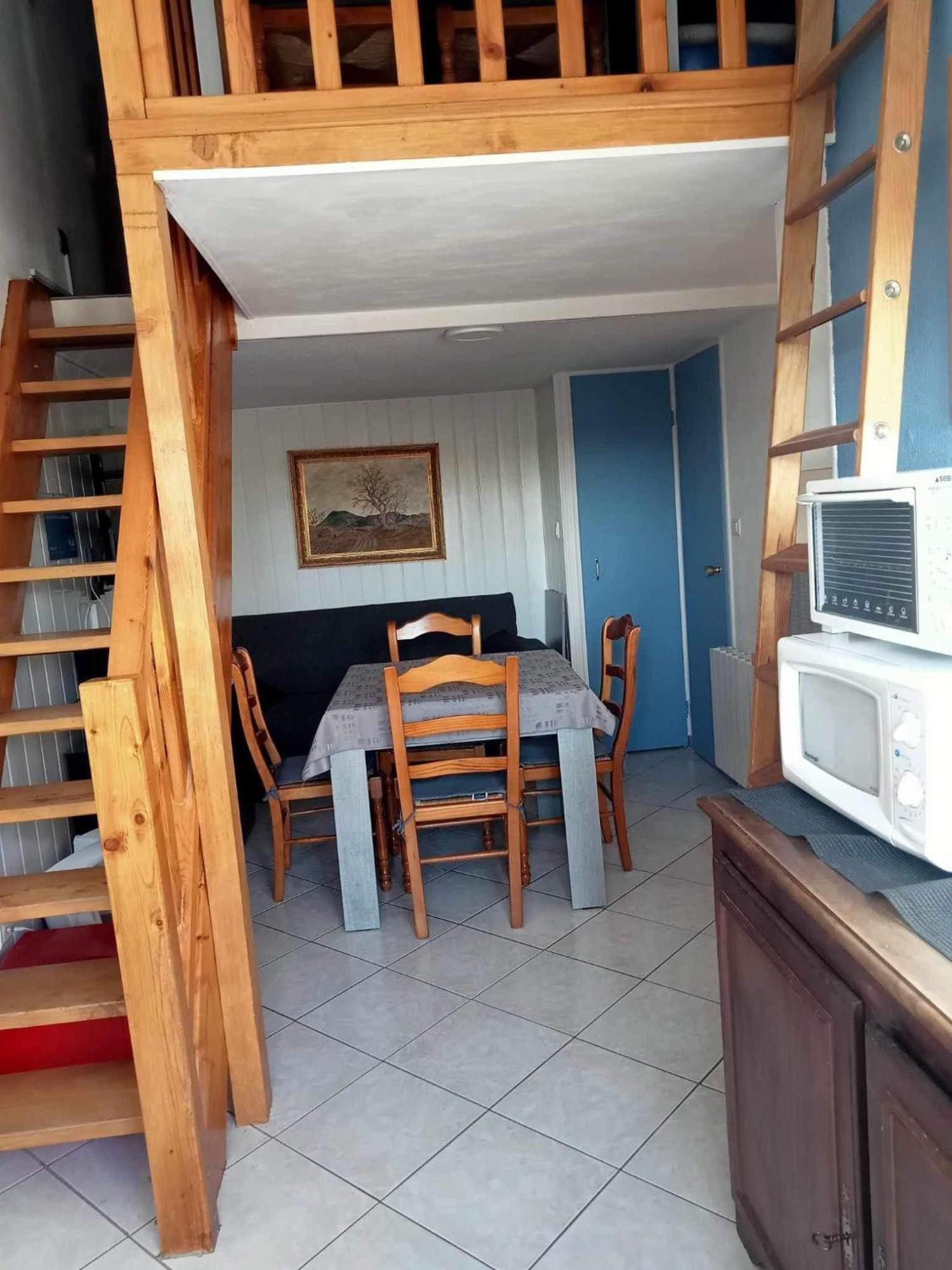 Residence Les Amandines Gruissan Ngoại thất bức ảnh