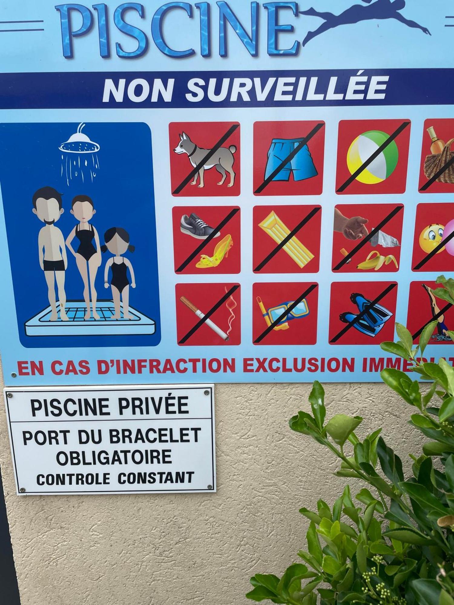 Residence Les Amandines Gruissan Ngoại thất bức ảnh